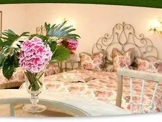 Seibel's Park Hotell 3*
