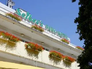 Seibel's Park Hotell München