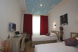 Hotel Kavun Monachium