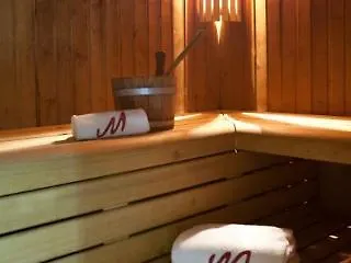 酒店 蒙赫尔酒店 慕尼黑