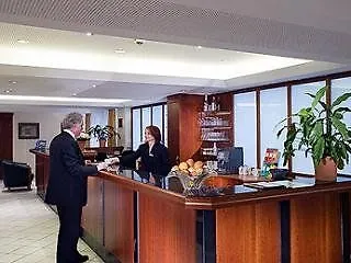 Otel Mercure Altstadt