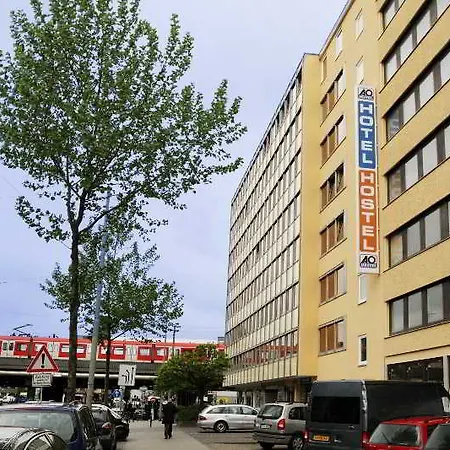 A&o Laim Hotel 2*