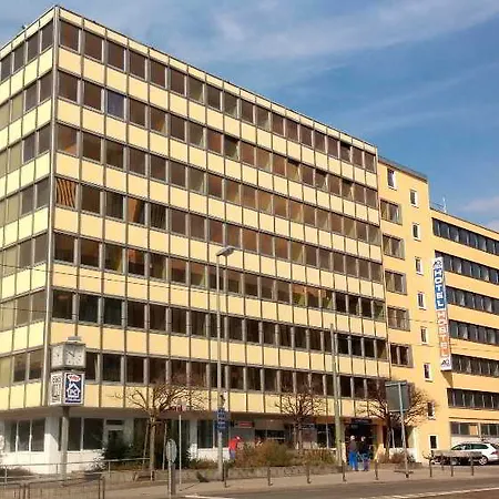 A&o Laim Hotel Munich