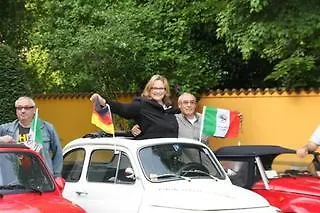 Stadt Pasing Ξενοδοχείο Μόναχο