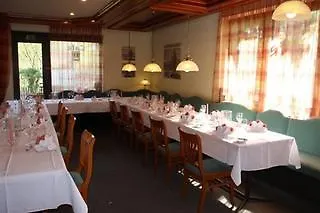 Hotel Stadt Pasing Múnich