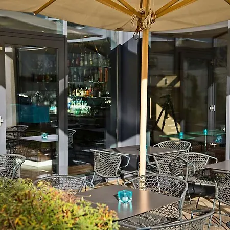 One Muenchen-westend فندق 3*