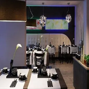 Hotel Leonardo Boutique Munich