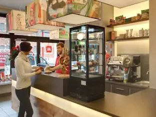 マイニンガー シティ センター ホテル ミュンヘン