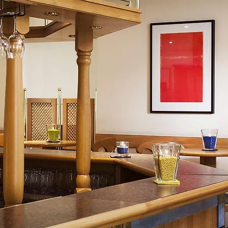 Hotel Ana Living By Arthotel Ana Munich
