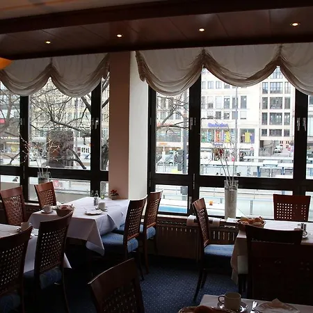 Hotel Daniel 3*