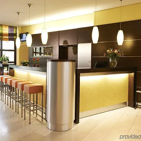 Ghotel Hotel&living München-city Múnich