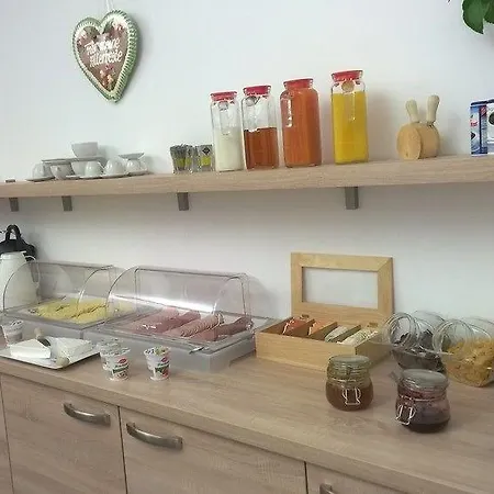 Hotell Creo München