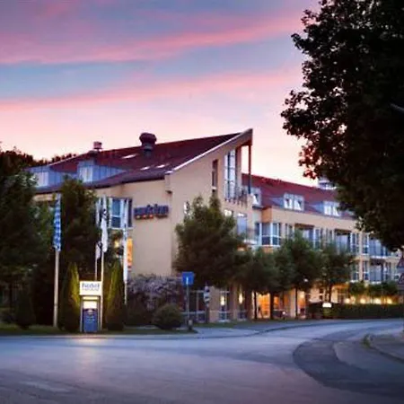 Hotel 4mex