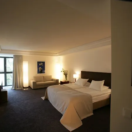 Erzgiesserei Europe Hotel Mnichov