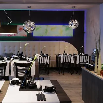 מלון Leonardo Boutique מינכן