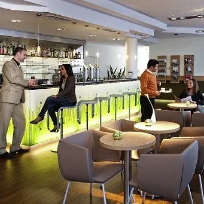 Muenchen-schwabing Hotel Monaco di Baviera