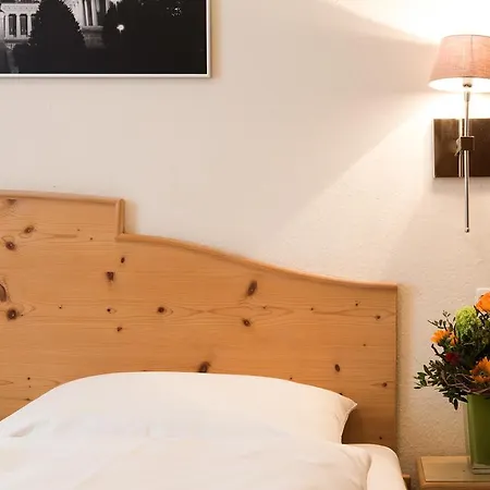 Hotel Sollner Hof
