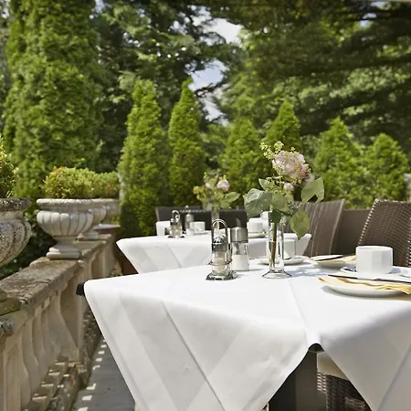Hotel Sollner Hof