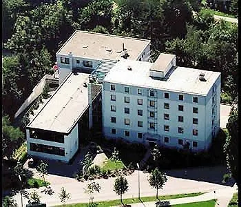 Stadt Pasing Hotel Múnich
