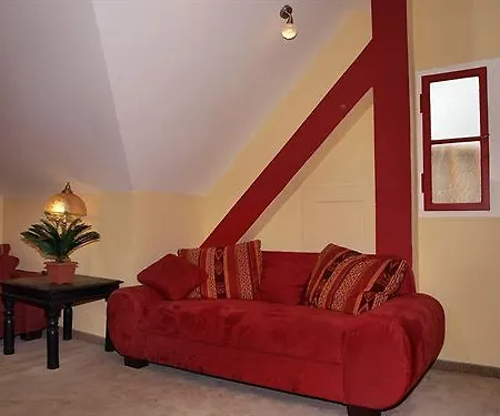 Hotell Schreder 2*