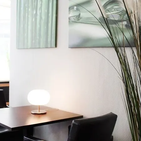 Europaeischer Hof (adults Only) Hotell München