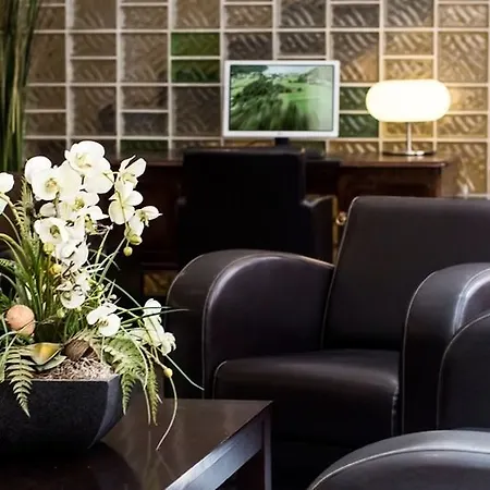 Hotell Europaeischer Hof (adults Only)