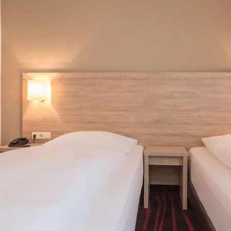 Europaeischer Hof (adults Only) Hotell München