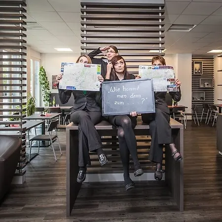 Gs Hotel Munique