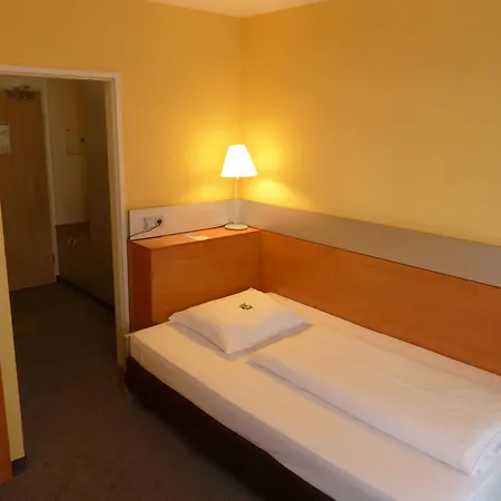 Ghotel & Living Muenchen-city Monaco di Baviera