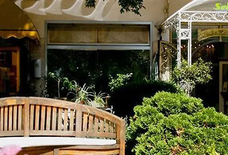 Seibel's Park Hotell 3*