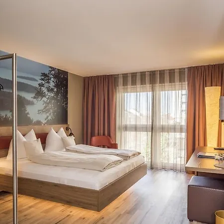 Bavaria Boutique Hotell