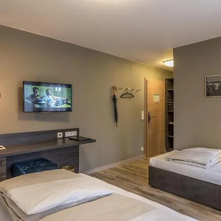 Bavaria Boutique Hotell