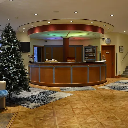 Hotel 4mex 4*