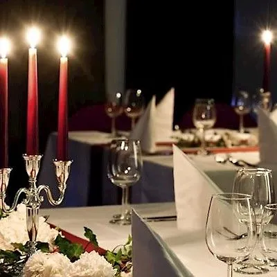 Muenchen-schwabing Hotel 2*