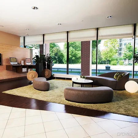 Citadines Arnulfpark Hotel apartamentowy 4*