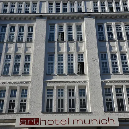 Arthotel Hotel München