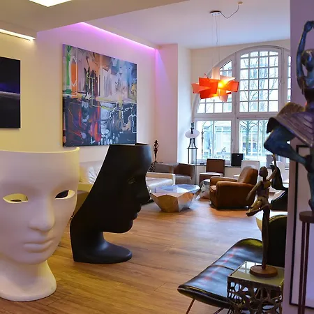 Arthotel