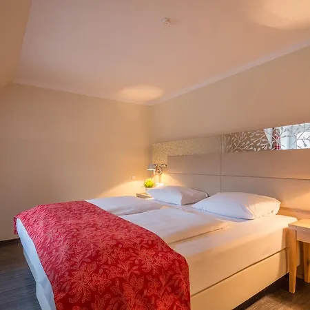 Hotel Haberstock Múnich
