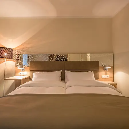 Haberstock Hotel Múnich