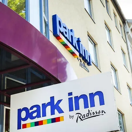 Ana Living By Arthotel Ana 3* Munich