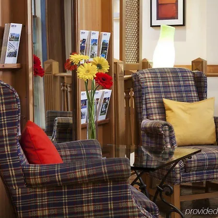 Ana Living By Arthotel Ana Munich