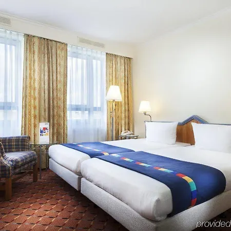 Hotel Ana Living By Arthotel Ana 3*