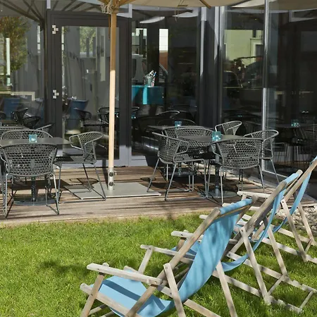 One Muenchen-westend 3* ميونيخ
