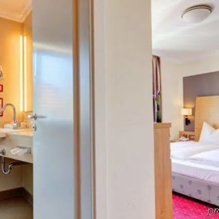 Hotell Bavaria Boutique 3*