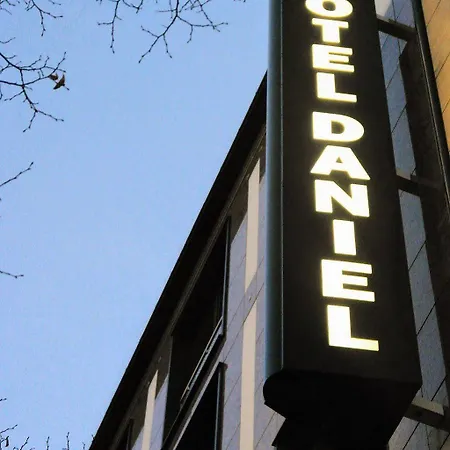 Daniel Hotel