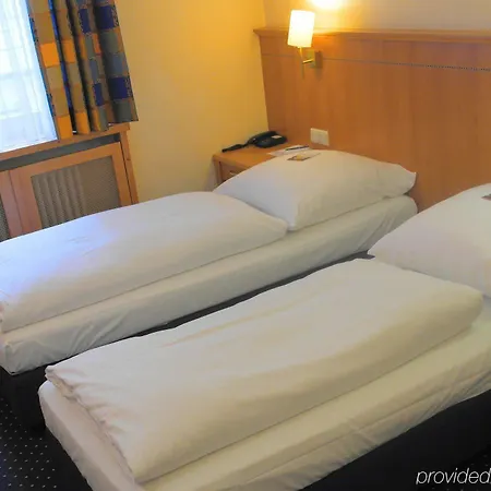 Daniel Hotel Munich