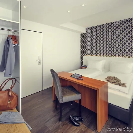 Mercure Altstadt Münih