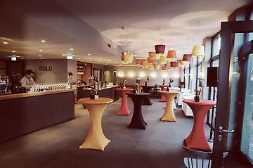 Hotel Bold Giesing Mnichov