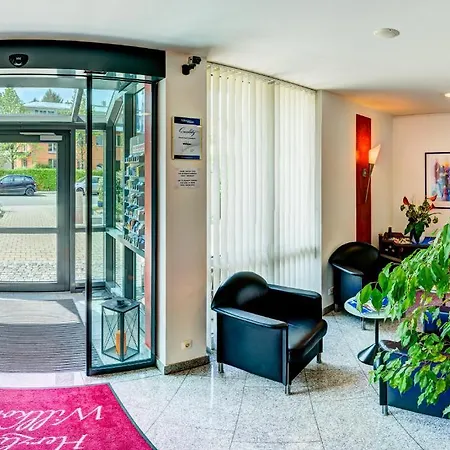 Graf Lehndorff Zur Messe Monaco di Baviera