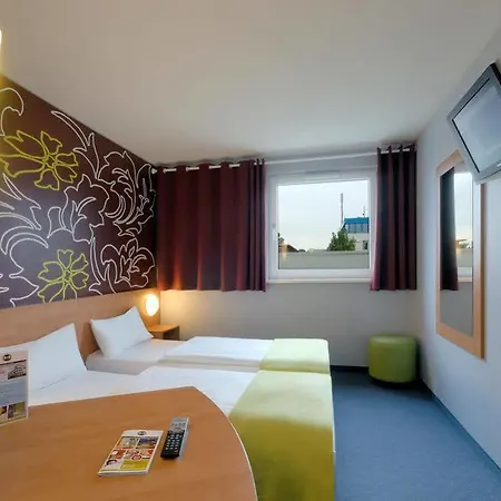 City-nord Hotel